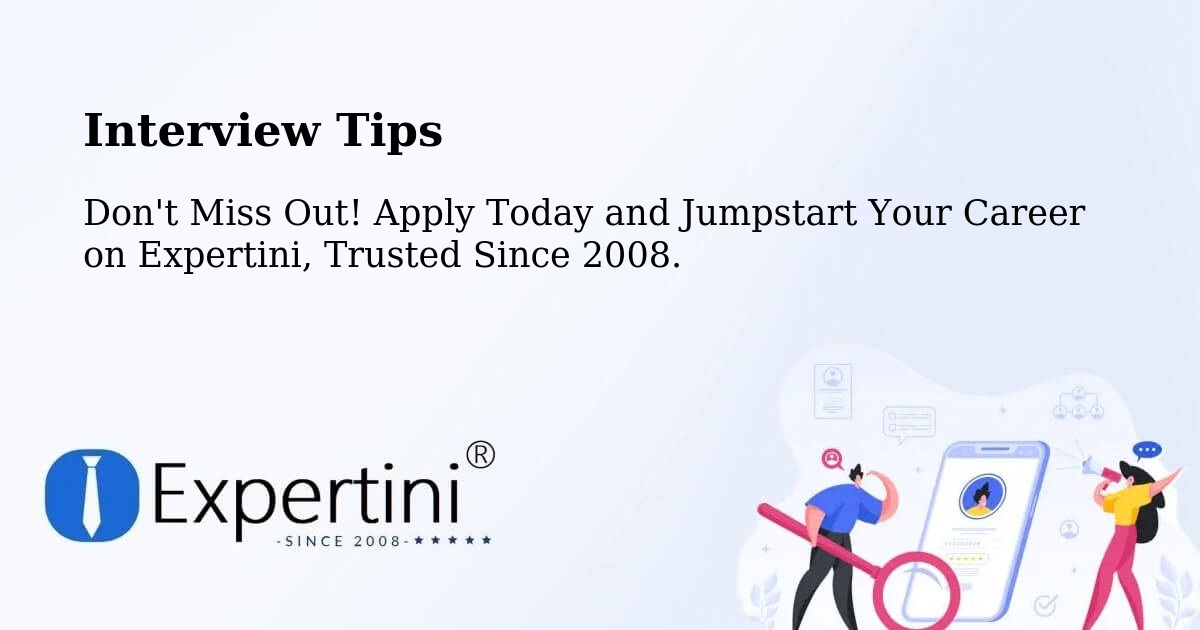 Interview Tips & Techniques for Job Seekers – Longkamp - Longkamp, Germany Jobs Expertini