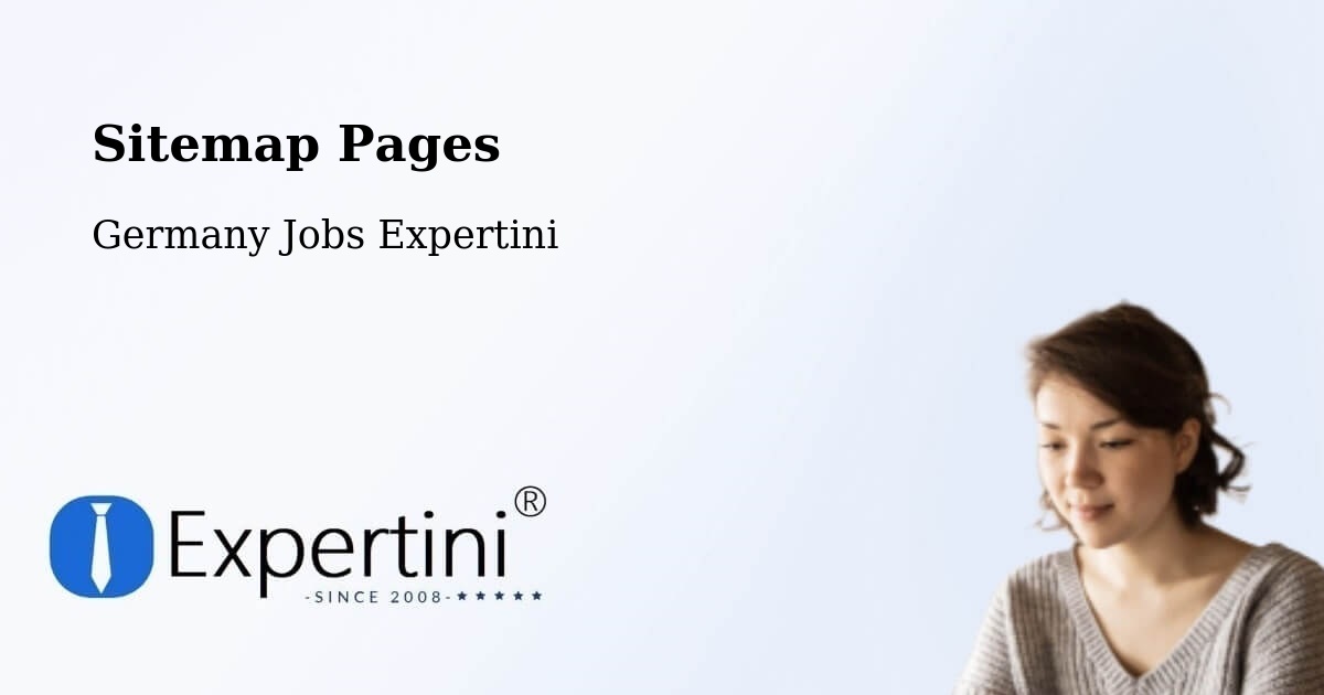 Sitemap Pages - Longkamp - Germany Jobs Expertini
