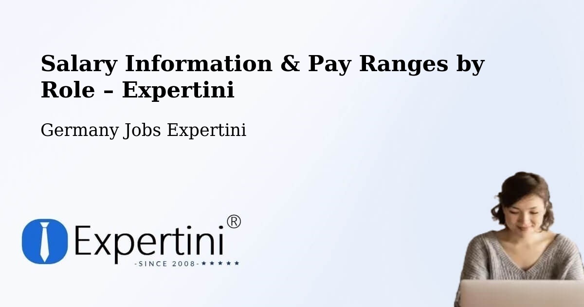Salary Information & Pay Ranges – Longkamp - Longkamp, Germany Jobs Expertini
